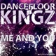 Me and You Remixes