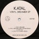 Vinyl Dreamer EP