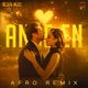 Anbe En Anbe Afro Remix Single