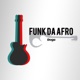 Funk Da Afro Single