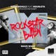 Rockstar Baby feat Mougleta Wave Wave Remix Single