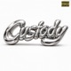 Custody Single
