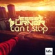 Can t Stop Single