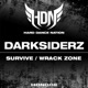 Survive Wrack Zone EP