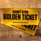 Golden Ticket DJ Mix