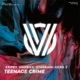 Teenage Crime Single