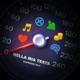Nella mia testa feat Uale Single
