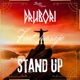STAND UP feat pasaje Single