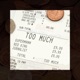 Too Much feat Red King Jurnalist Single