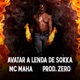 Avatar a Lenda de Sokka Single