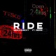 Ride feat Deepee Single