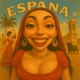 ESPANA TOMA Single
