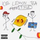 ice lemon tea freestyle Single