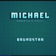 MICHAEL MAY YOUR SOUL BE AT PEACE Single