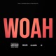 Woah feat Hollywood Boyz Single