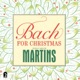 Bach for Christmas