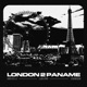 LONDON 2 PANAME feat Liim s Single