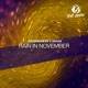 Rain In November Single