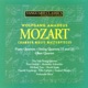 Mozart Chamber Music Masterpieces