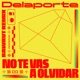 No Te Vas a Olvidar Bawrut Remix Single
