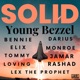 Solid feat Darius Monroe Tommy Loving Lex the prophet Jamar rashad Bennie elix Single