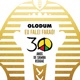 Olodum Eu Falei Faraó 30 Anos de Samba Reggae EP