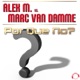 Por Que No Remixes Alex M vs Marc van Damme EP