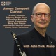 James Campbell Clarinet