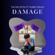 Damage Single feat yunny goldz Single