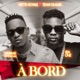 A Bord feat Iba one Single