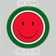 Relieve Me Single