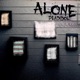 Alone Single