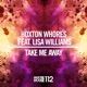 Take Me Away feat Lisa Williams As1 Single