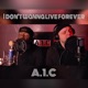 I Don t Wanna Live Forever feat Jovon Newman Wyatt Hall Live Live Single
