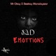 Sad Emotions Single