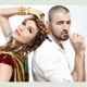 Leagana Barca feat Pavel Stratan Single