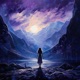 Into the Moonlight Single