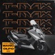 T MAX Single