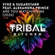 Are You Watching Me feat Alexandra Prince Ibiza26 Club Dub Single
