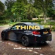 Thing feat Makarov Single