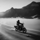 Motorbike Single