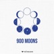 900 Moons Single