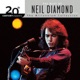 20th Century Masters The Millennium Collection The Best of Neil Diamond