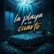 La Playa en Mi Cuarto Single