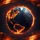 Watch the World Burn feat Dom Single