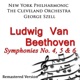 Beethoven Symphonies No 4 5 6 Remastered Version