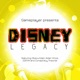 DISNEY Legacy Single