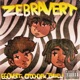 Zebravert feat EGOVERT Single