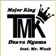 Dzava Ngoma feat Mr Waah Single