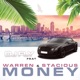 Money feat Warren Stacious Single